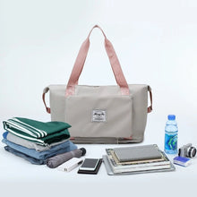 Lade das Bild in den Galerie-Viewer, New Foldable Large Capacity Bag For Women 2022 MBSAHR
