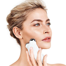 Load image into Gallery viewer, HeySoftFace™ Mini Microcurrent Facial Toning Device 1688

