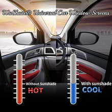 Lade das Bild in den Galerie-Viewer, WuShade® Universal Car Window Screens MBBHA
