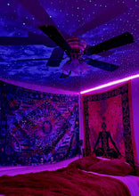 Lade das Bild in den Galerie-Viewer, Nebula Light Galaxy Projector nebula-light.com
