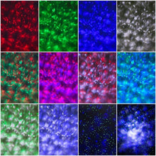 Lade das Bild in den Galerie-Viewer, Nebula Light Galaxy Projector nebula-light.com
