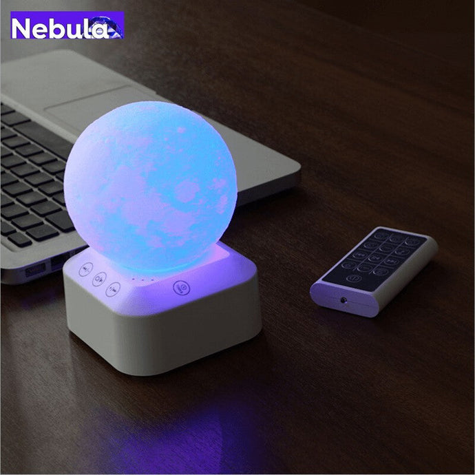 Nebula Sleep Machine nebula-light.com