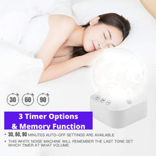 Lade das Bild in den Galerie-Viewer, Nebula Sleep Machine nebula-light.com
