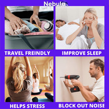 Lade das Bild in den Galerie-Viewer, Nebula Sleep Machine nebula-light.com
