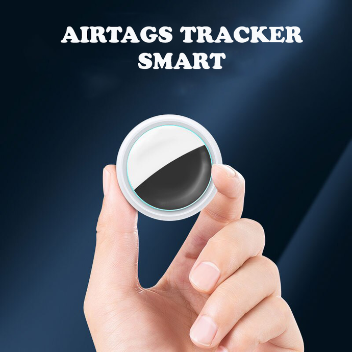 AIRTAGS TRACKER SMART MBLTH
