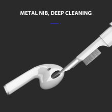 Load image into Gallery viewer, Earphones Cleaning  Made Easy With This Tool DSers
