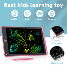 Load image into Gallery viewer, Drawing Board – LCD Writing Board 【Hot Sale】 Blossom Online UG
