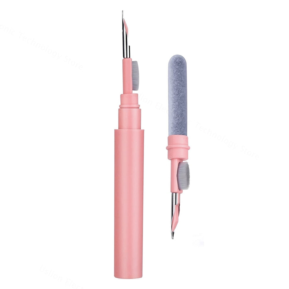 Earphones Cleaning  Made Easy With This Tool DSers