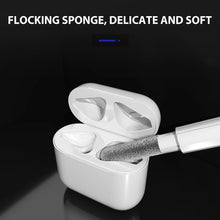 Load image into Gallery viewer, Earphones Cleaning  Made Easy With This Tool DSers
