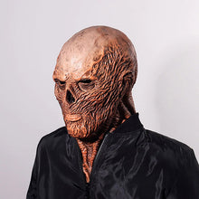 Lade das Bild in den Galerie-Viewer, Vecna Mask With Full Face Helmet MBBHA
