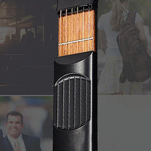 Lade das Bild in den Galerie-Viewer, POCKET GUITAR
