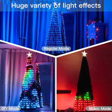 Lade das Bild in den Galerie-Viewer, Smart Christmas Tree Lights MBBHA
