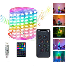 Lade das Bild in den Galerie-Viewer, Smart Christmas Tree Lights MBBHA

