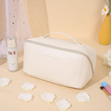 Lade das Bild in den Galerie-Viewer, Large Capacity Travel Cosmetic Bag Multifunction Travel Cosmetic Bag Women Toiletries Organizer Female Storage Make Up Case Tool OMG Shop Zone
