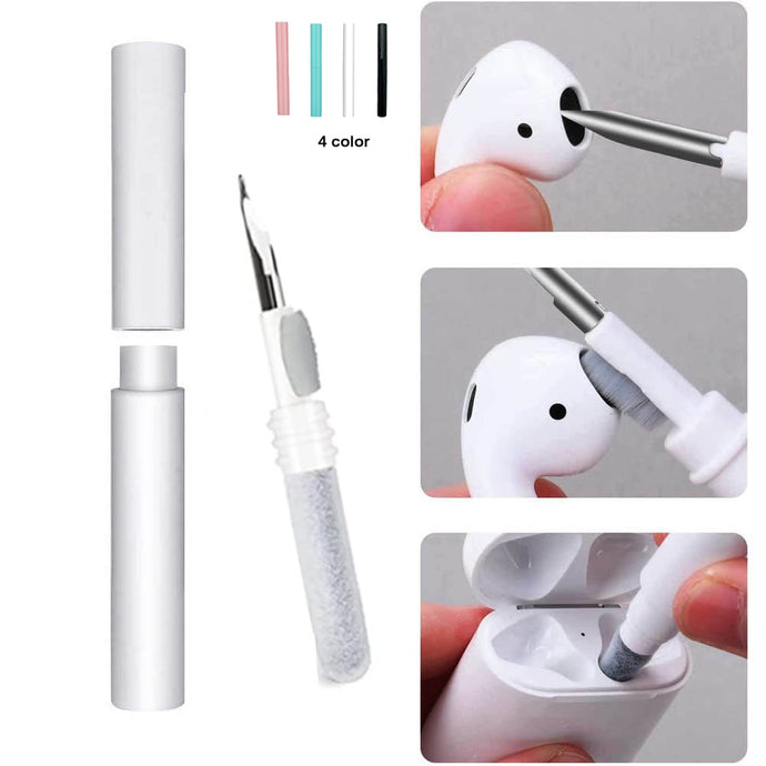Earphones Cleaning  Made Easy With This Tool DSers