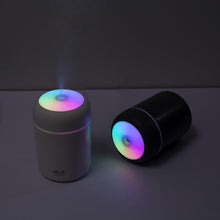 Lade das Bild in den Galerie-Viewer, Nebula™ Aromatherapy LED Diffuser nebula-light.com
