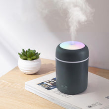 Lade das Bild in den Galerie-Viewer, Nebula™ Aromatherapy LED Diffuser nebula-light.com
