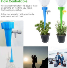 Load image into Gallery viewer, Automatic Water Irrigation Control System MBSAHR
