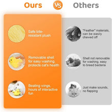 Lade das Bild in den Galerie-Viewer, Rechargeable Flapping Duck MBBHA
