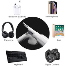 Load image into Gallery viewer, Earphones Cleaning  Made Easy With This Tool DSers

