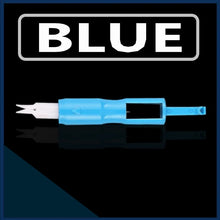 Lade das Bild in den Galerie-Viewer, Sewing Machine Quick Needle Threader SewingFairy
