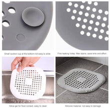 Load image into Gallery viewer, Bathtub Hair Filter Sink Anti-blocking Strainer OMG Shop Zone
