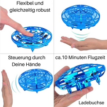 Lade das Bild in den Galerie-Viewer, Skyper2 - Schluss Mit Der Langeweile! maselive.de
