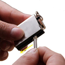 Lade das Bild in den Galerie-Viewer, Permanent Fire Starter
