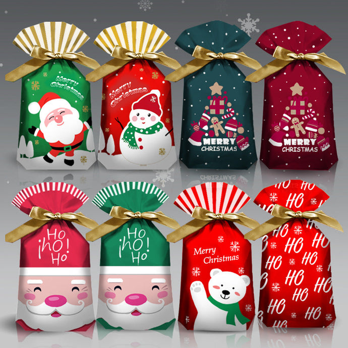 Big Christmas Gift Bags - Limited Edition MBBHA