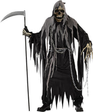 Load image into Gallery viewer, Deluxe Mr. Grim Costume MBBHA
