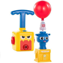 Load image into Gallery viewer, Ultimate Balloon Launcher Car STEM Toy Set nebula-light.com
