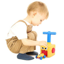 Load image into Gallery viewer, Ultimate Balloon Launcher Car STEM Toy Set nebula-light.com
