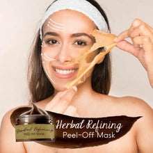 Lade das Bild in den Galerie-Viewer, 【Black Friday Sale! Buy 1 Get 1 Free】Pro-Herbal Refining Peel-Off Facial Blossom Online UG
