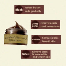 Lade das Bild in den Galerie-Viewer, 【Black Friday Sale! Buy 1 Get 1 Free】Pro-Herbal Refining Peel-Off Facial Blossom Online UG
