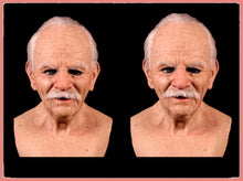 Load image into Gallery viewer, Metamorphose Mask (Another Me - The Elder Man) MBBHA
