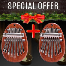 Lade das Bild in den Galerie-Viewer, [Special Offer] Get 2 Extra Mini thumb piano 8 keys 75% Off )🎉 MBJRC
