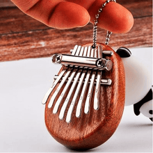 Lade das Bild in den Galerie-Viewer, [Special Offer] Get 2 Extra Mini thumb piano 8 keys 75% Off )🎉 MBJRC
