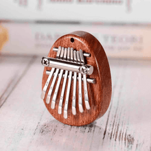 Lade das Bild in den Galerie-Viewer, [Special Offer] Get 2 Extra Mini thumb piano 8 keys 75% Off )🎉 MBJRC
