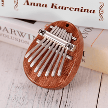 Lade das Bild in den Galerie-Viewer, [Special Offer] Get 2 Extra Mini thumb piano 8 keys 75% Off )🎉 MBJRC
