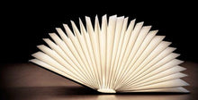 Lade das Bild in den Galerie-Viewer, Magical Book Lamp
