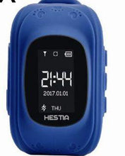 Load image into Gallery viewer, Clearance Anti-Lost Kids GPS Smart Watch
