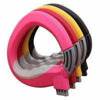 Load image into Gallery viewer, Carrier Easy Grip One Trip Shopping Grocery Bag Handle Holder
