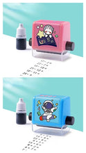 Lade das Bild in den Galerie-Viewer, The Smart Math Roller MBXJBS
