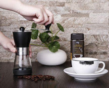 Lade das Bild in den Galerie-Viewer, Slim Hand Coffee Grinder
