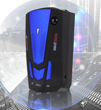 Lade das Bild in den Galerie-Viewer, Radar Detector With Voice Alert Warning
