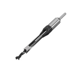 Load image into Gallery viewer, EASYSQUARE - SQUARE HOLE MORTISER DRILL BIT

