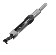 Load image into Gallery viewer, EASYSQUARE - SQUARE HOLE MORTISER DRILL BIT
