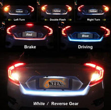 Lade das Bild in den Galerie-Viewer, LED Strip Lighting for Cars (Universal)
