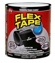 Lade das Bild in den Galerie-Viewer, Waterproof Silicone Performance Repair Tape
