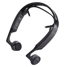 Lade das Bild in den Galerie-Viewer, Wireless Bone-Conduction Hi-Tech Headphones

